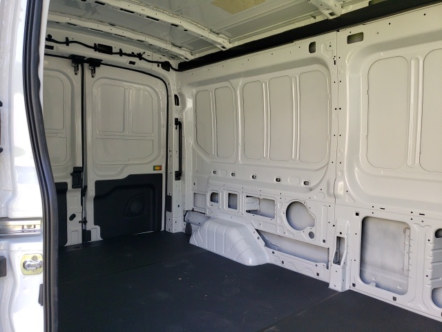 New 2023 Ford E-Transit 350 - photo 18