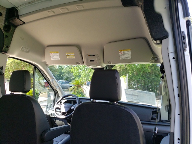 New 2023 Ford E-Transit 350 - photo 20