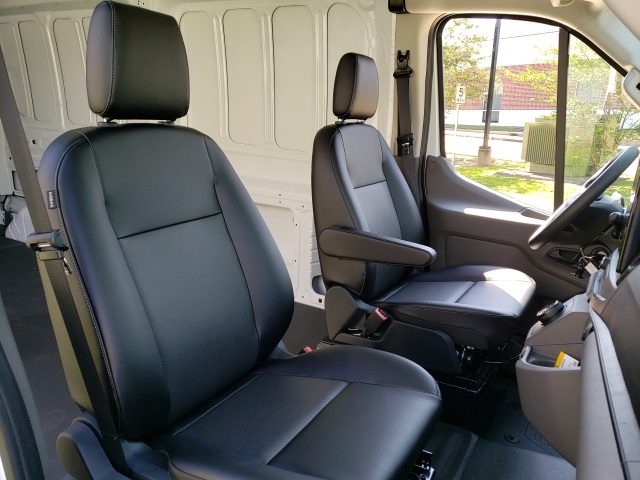 New 2023 Ford E-Transit 350 - photo 21