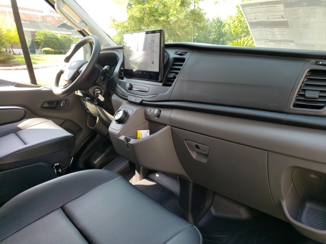 New 2023 Ford E-Transit 350 - photo 22