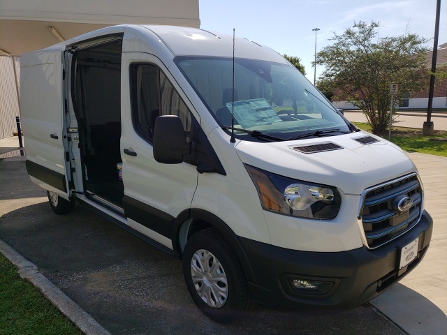 New 2023 Ford E-Transit 350 - photo 23