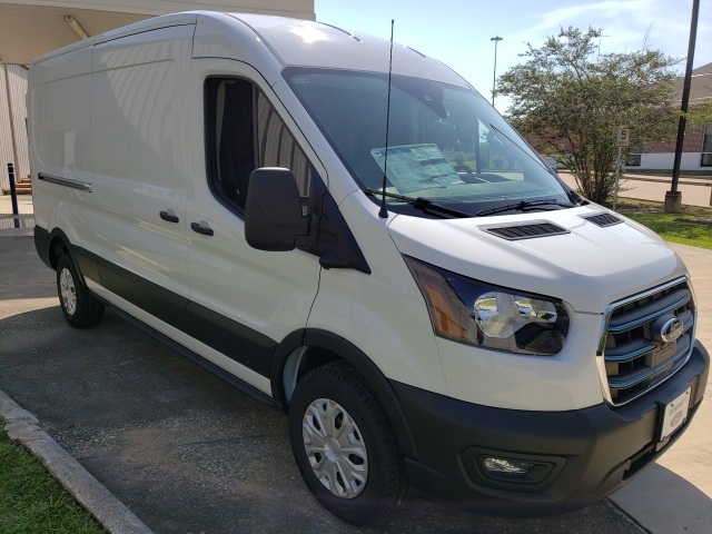New 2023 Ford E-Transit 350 - photo 24