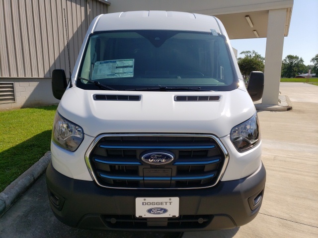 New 2023 Ford E-Transit 350 - photo 25