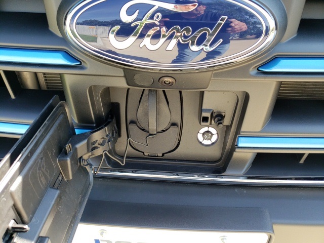 New 2023 Ford E-Transit 350 - photo 26