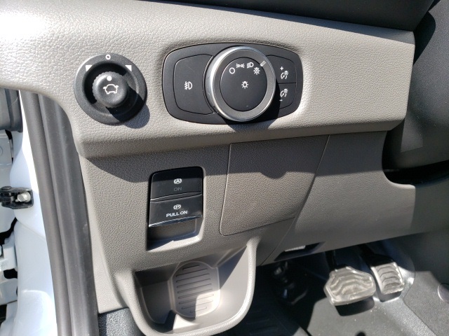 New 2023 Ford E-Transit 350 - photo 30