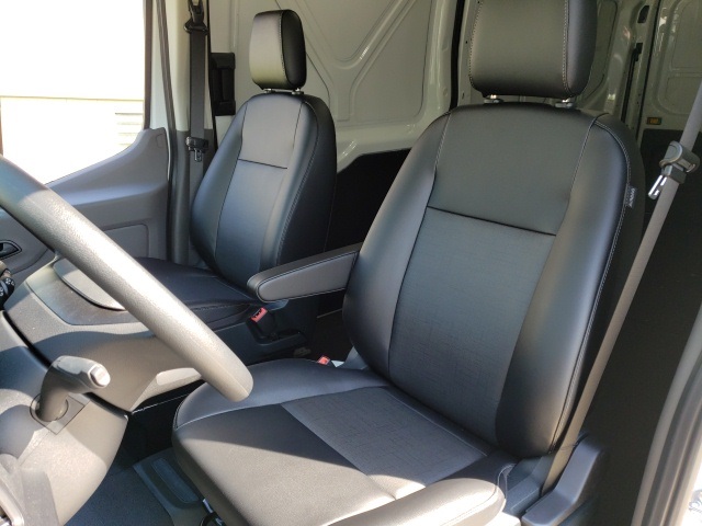 New 2023 Ford E-Transit 350 - photo 8