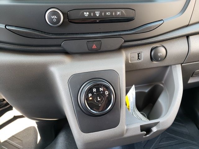 New 2023 Ford E-Transit 350 - photo 32