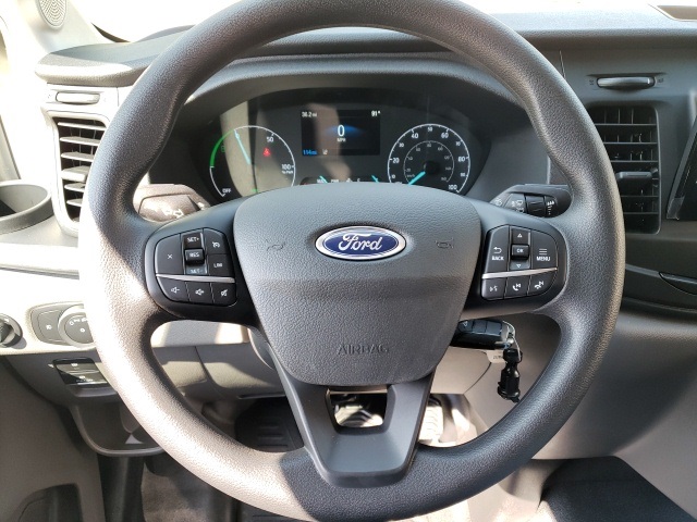 New 2023 Ford E-Transit 350 - photo 36