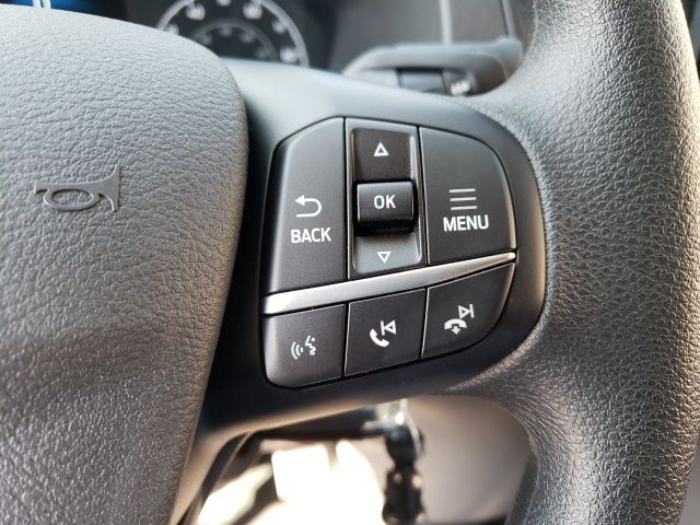 New 2023 Ford E-Transit 350 - photo 38