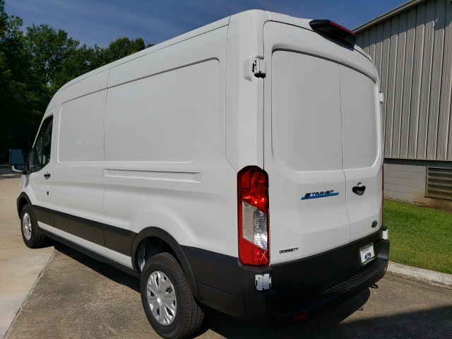 New 2023 Ford E-Transit 350 - photo 5