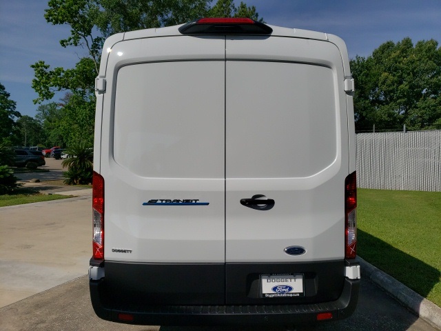 New 2023 Ford E-Transit 350 - photo 6