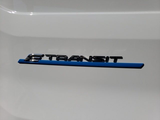 New 2023 Ford E-Transit 350 - photo 11