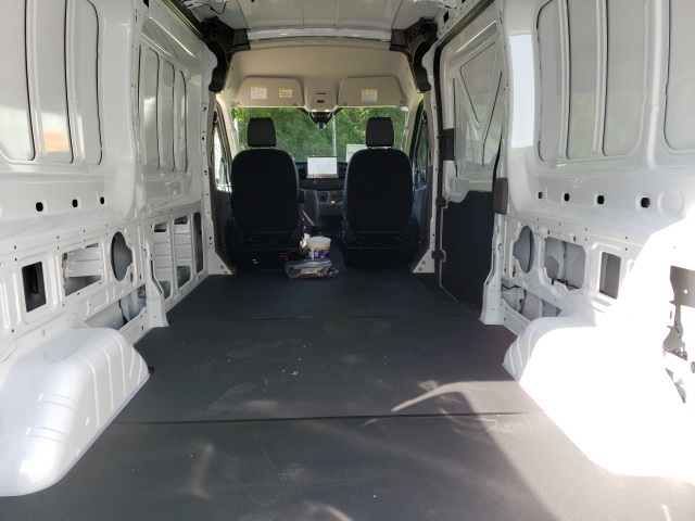New 2023 Ford E-Transit 350 - photo 12