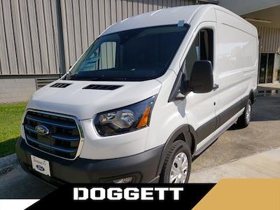 New 2023 Ford E-Transit 350 - photo 1