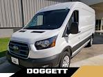 2023 Ford E-Transit 350 Medium Roof RWD Empty Cargo Van for sale #PKB17517 - photo 1