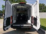 2023 Ford E-Transit 350 Medium Roof RWD Empty Cargo Van for sale #PKB17517 - photo 2