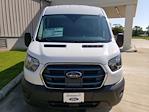 2023 Ford E-Transit 350 Medium Roof RWD Empty Cargo Van for sale #PKB17517 - photo 23