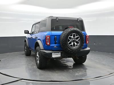 2023 Ford Bronco 4WD SUV for sale #PLB88907 - photo 2