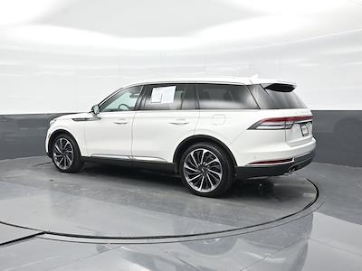 Used 2020 Lincoln Aviator - photo 1