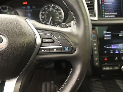 Used 2021 Infiniti QX50 - photo 1