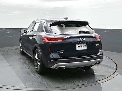 Used 2021 Infiniti QX50 - photo 1