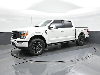 Used 2023 Ford F-150 - photo 1