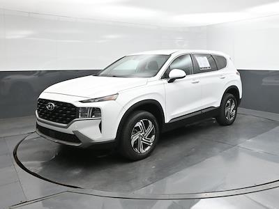 Used 2023 Hyundai Santa Fe - photo 1