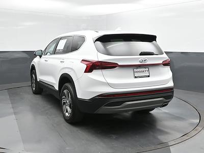 Used 2023 Hyundai Santa Fe - photo 1