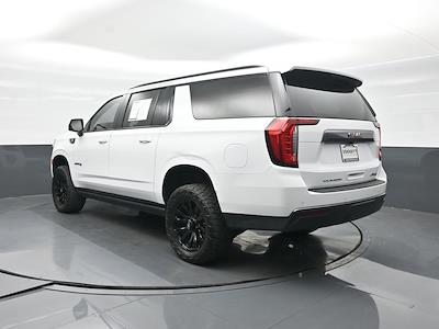 Used 2023 GMC Yukon XL - photo 1