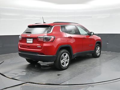 2024 Jeep Compass 4WD SUV for sale #PRT608033 - photo 2