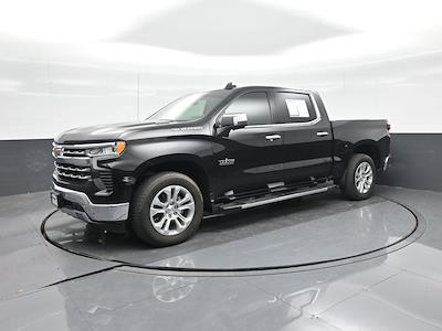Used 2023 Chevrolet Silverado 1500 - photo 1