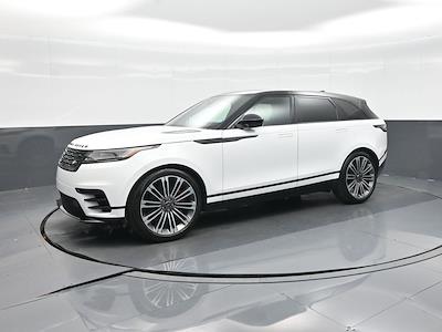 Used 2024 Land Rover Range Rover Velar - photo 1