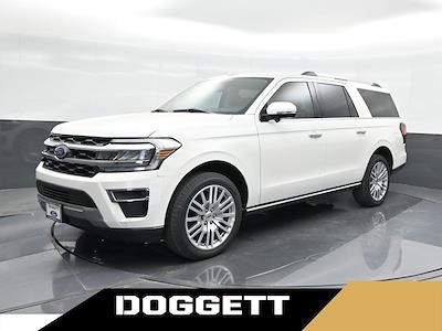 New 2024 Ford Expedition MAX - photo 1