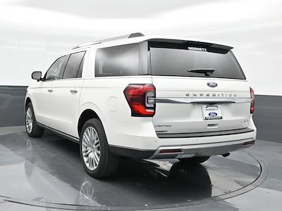 New 2024 Ford Expedition MAX - photo 1