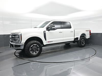 Used 2024 Ford F-250 - photo 1