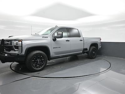Used 2024 Chevrolet Silverado 2500 - photo 1