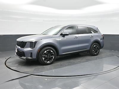 Used 2024 Kia Sorento - photo 1