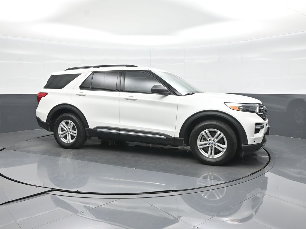 Used 2024 Ford Explorer - photo 15
