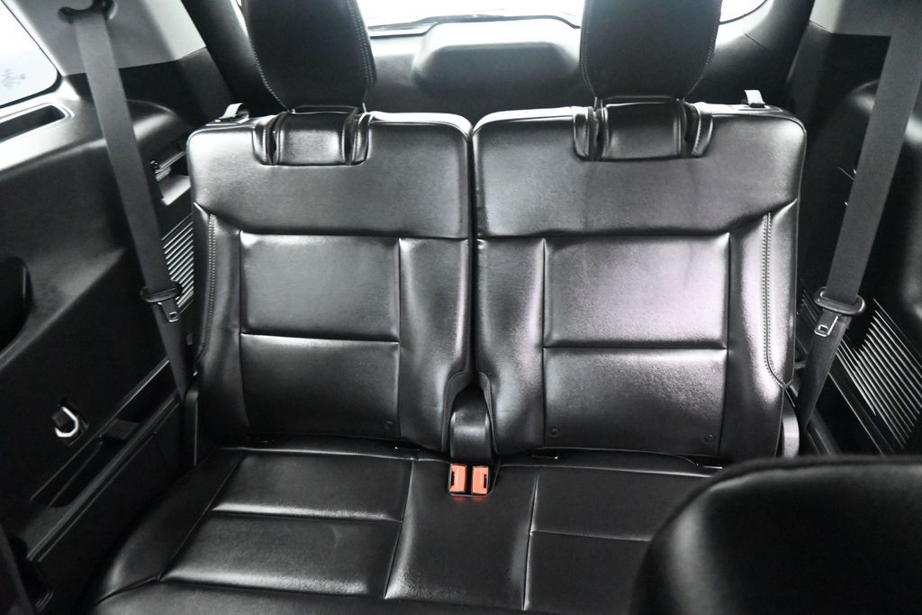 Used 2024 Ford Explorer - photo 18