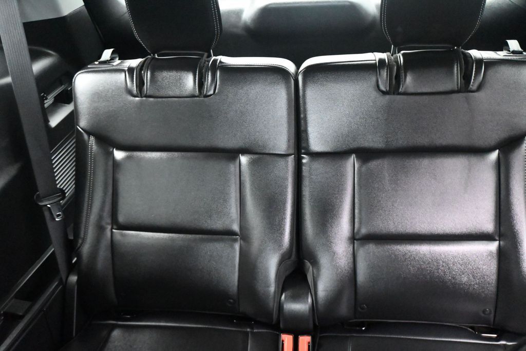 Used 2024 Ford Explorer - photo 19