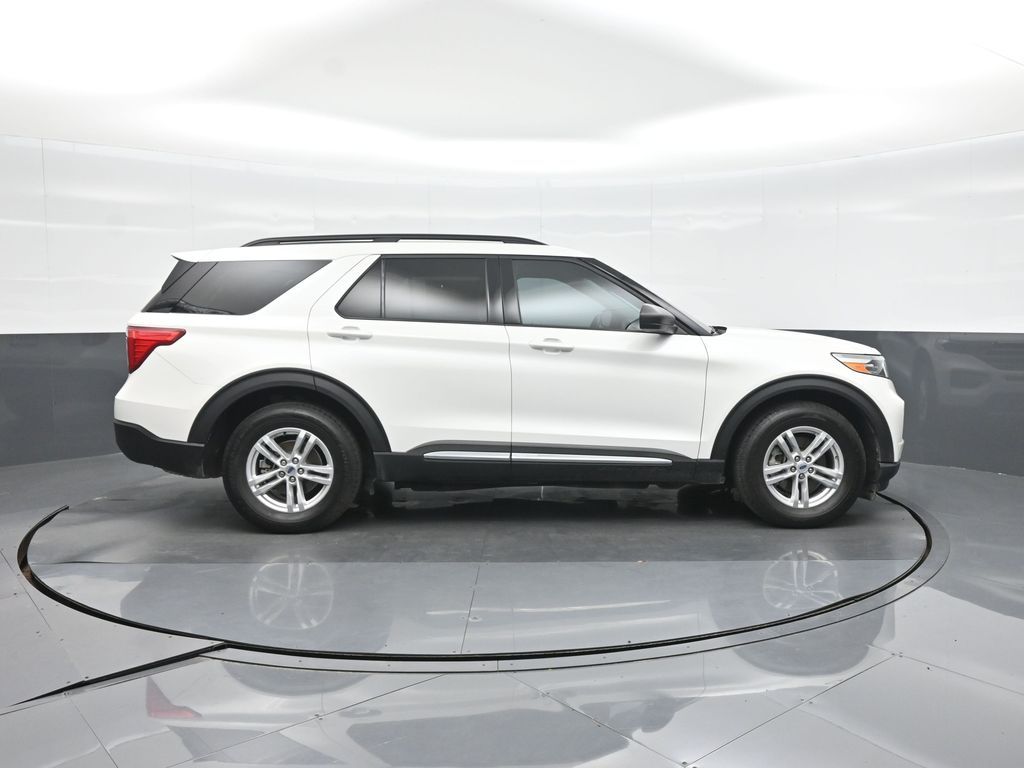 Used 2024 Ford Explorer - photo 21