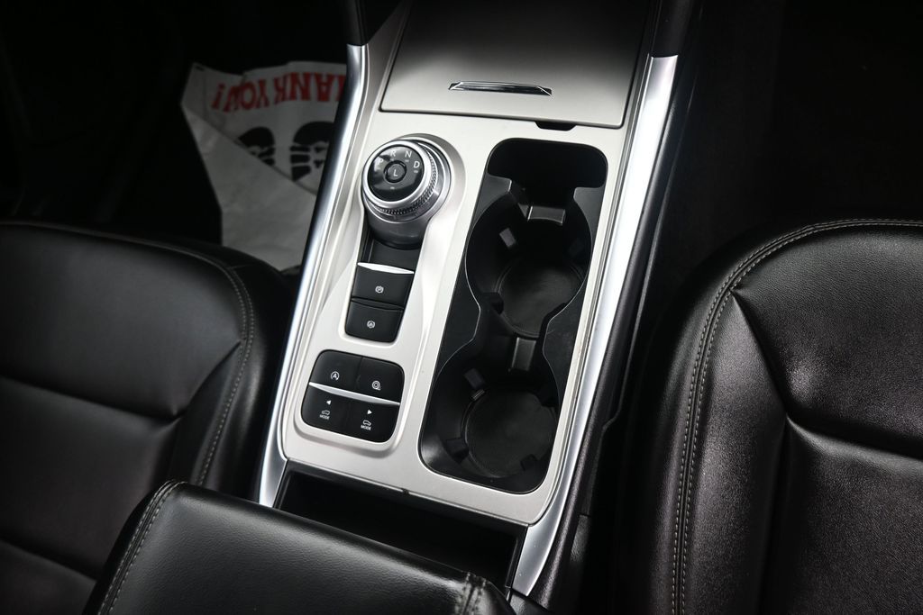 Used 2024 Ford Explorer - photo 25