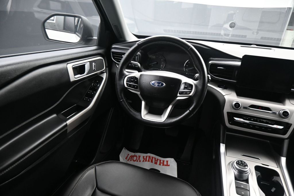 Used 2024 Ford Explorer - photo 26