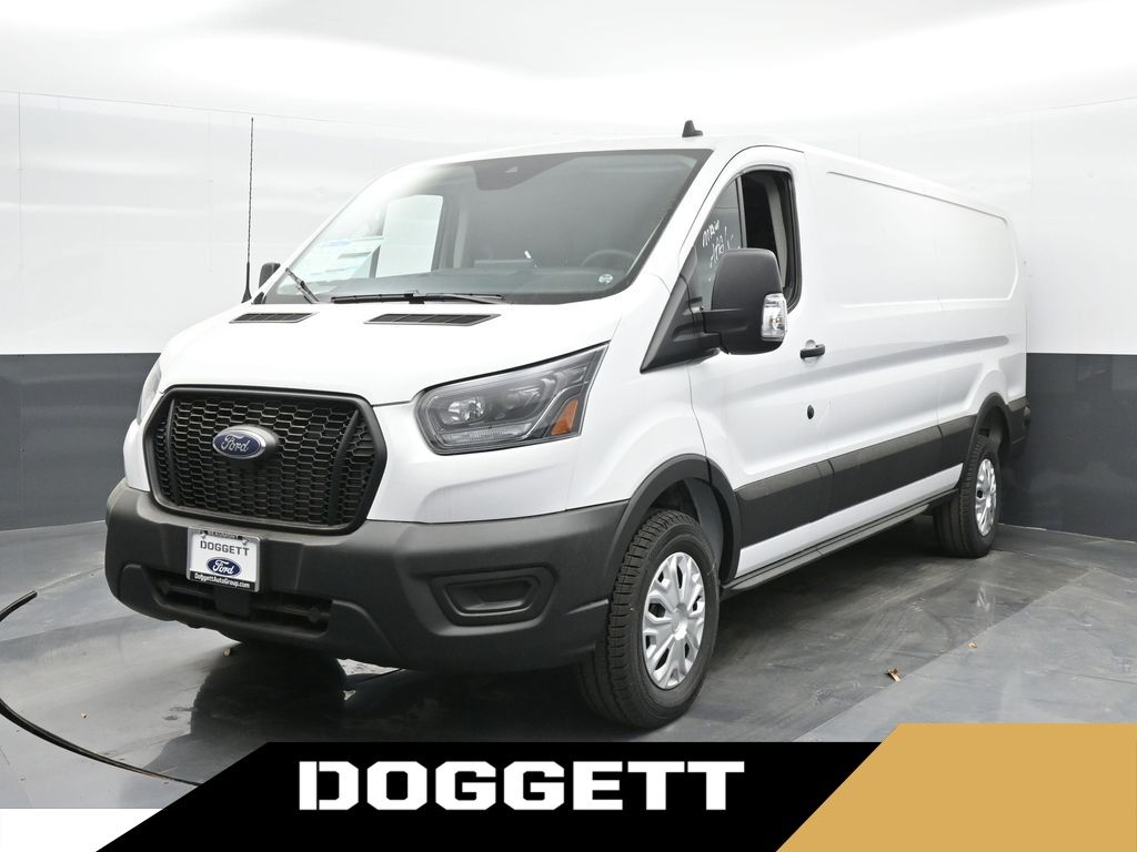 New 2024 Ford Transit 150 - photo 1