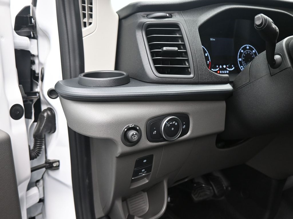 New 2024 Ford Transit 150 - photo 12