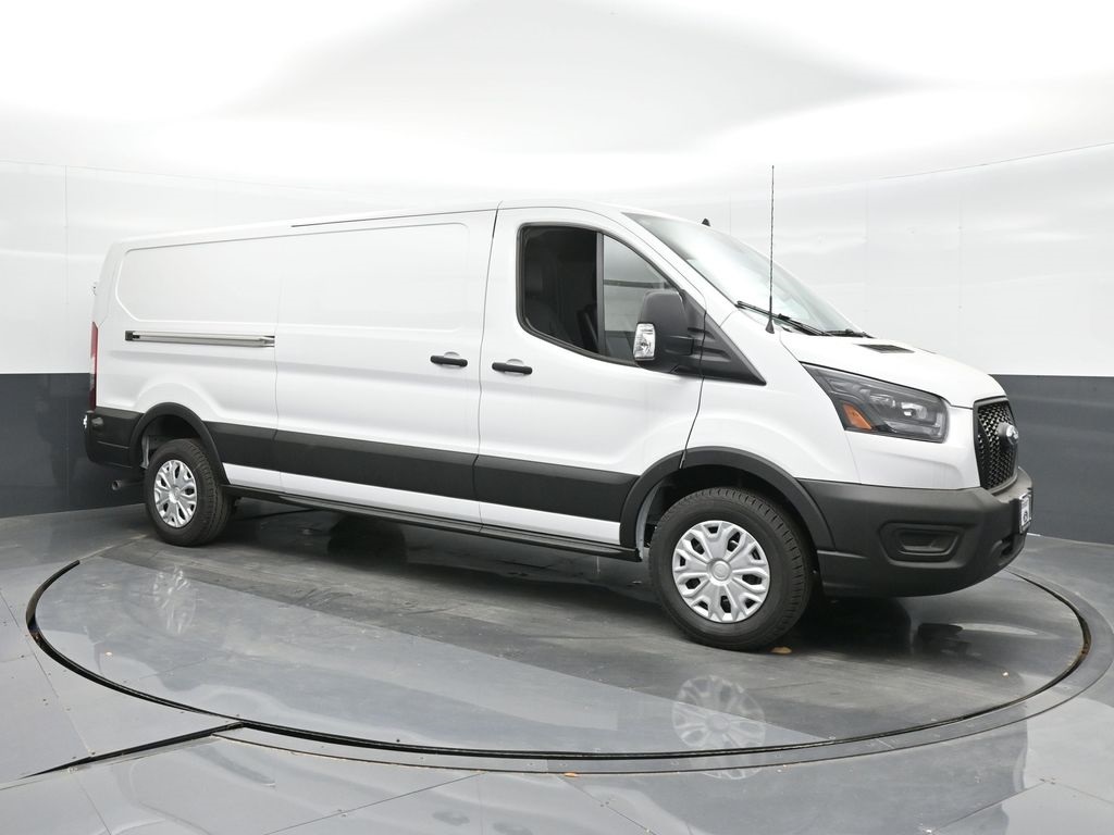 New 2024 Ford Transit 150 - photo 16