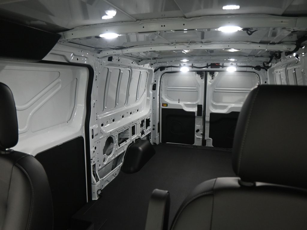 New 2024 Ford Transit 150 - photo 17
