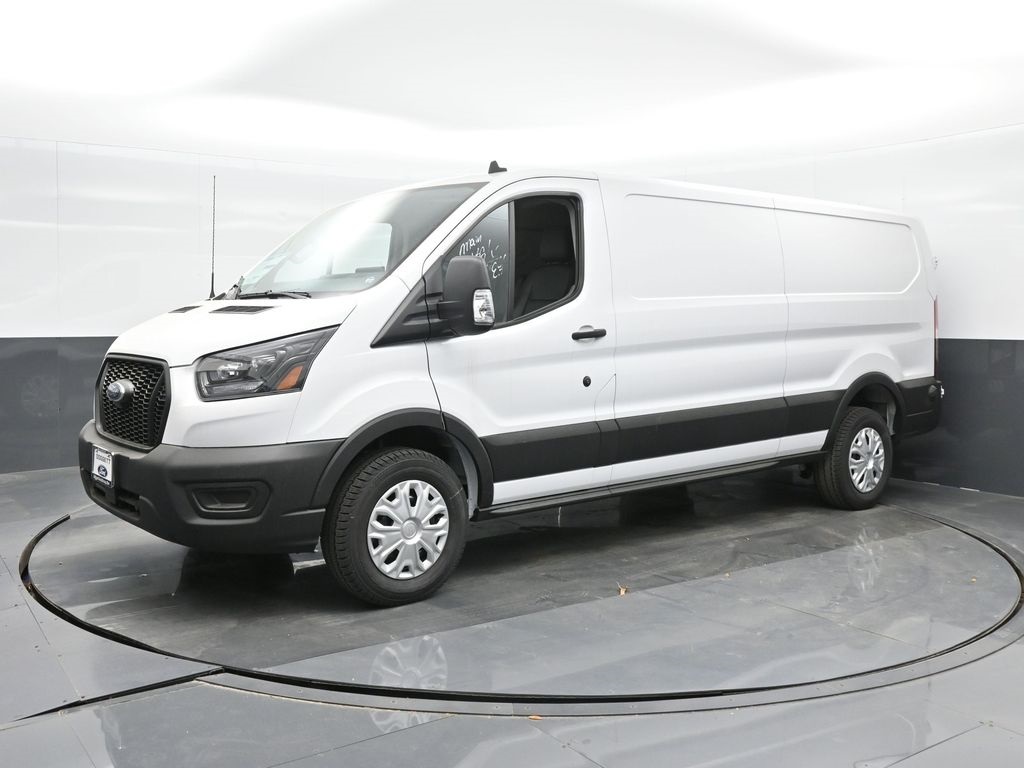 New 2024 Ford Transit 150 - photo 6