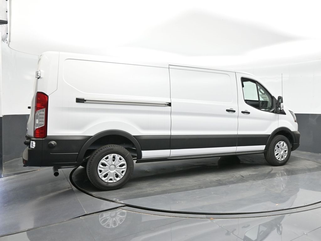 New 2024 Ford Transit 150 - photo 9
