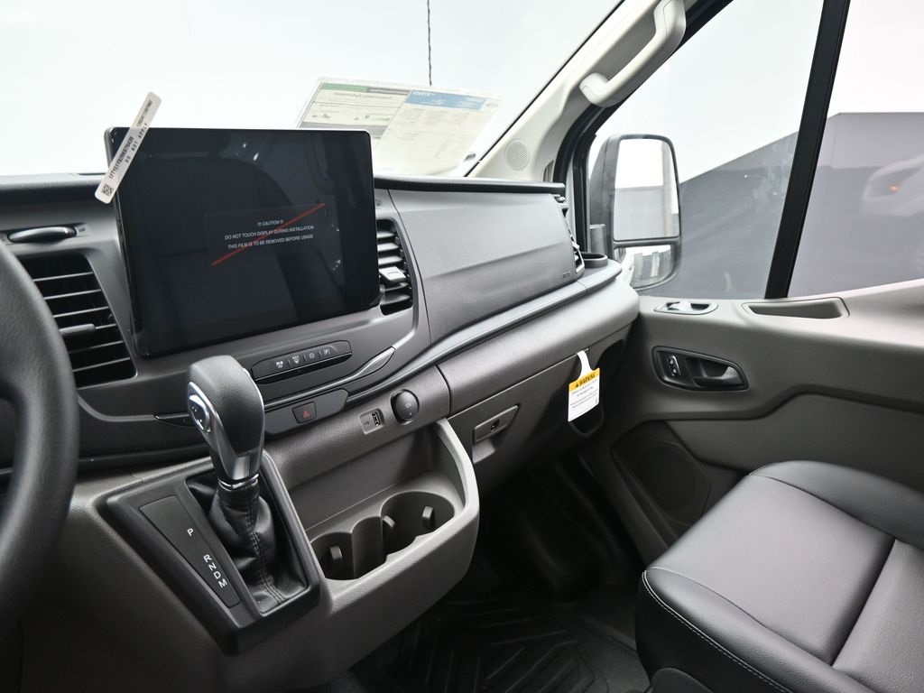 New 2024 Ford Transit 150 - photo 10